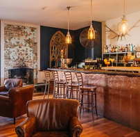 Hotel Etico Restaurant Manager and Licensee