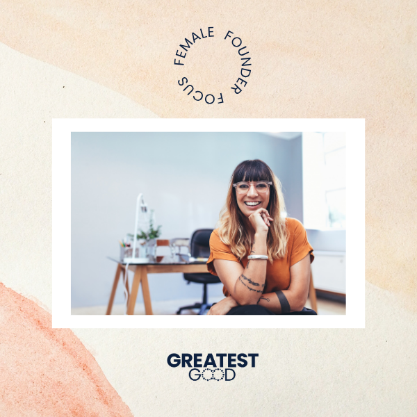 Calling All Female Founders and Women-Lead Organisations