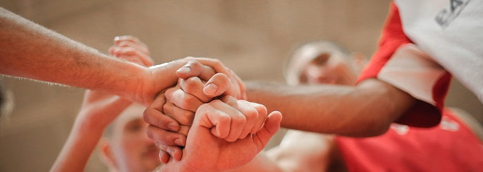 Social Justice Small Grants