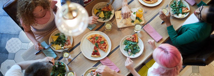 Business for Good Lunch - Parramatta