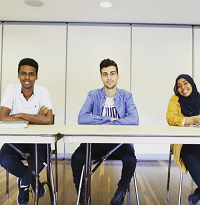 Happy Brain Education English Tutor
