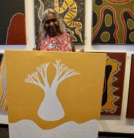 National Indigenous Art Fair (NIAF)