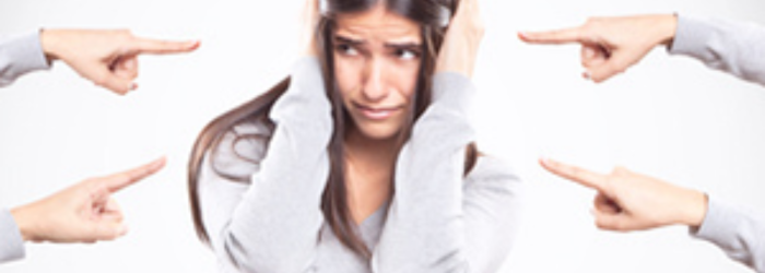 Flourish and Thrive - Silencing your inner critic
