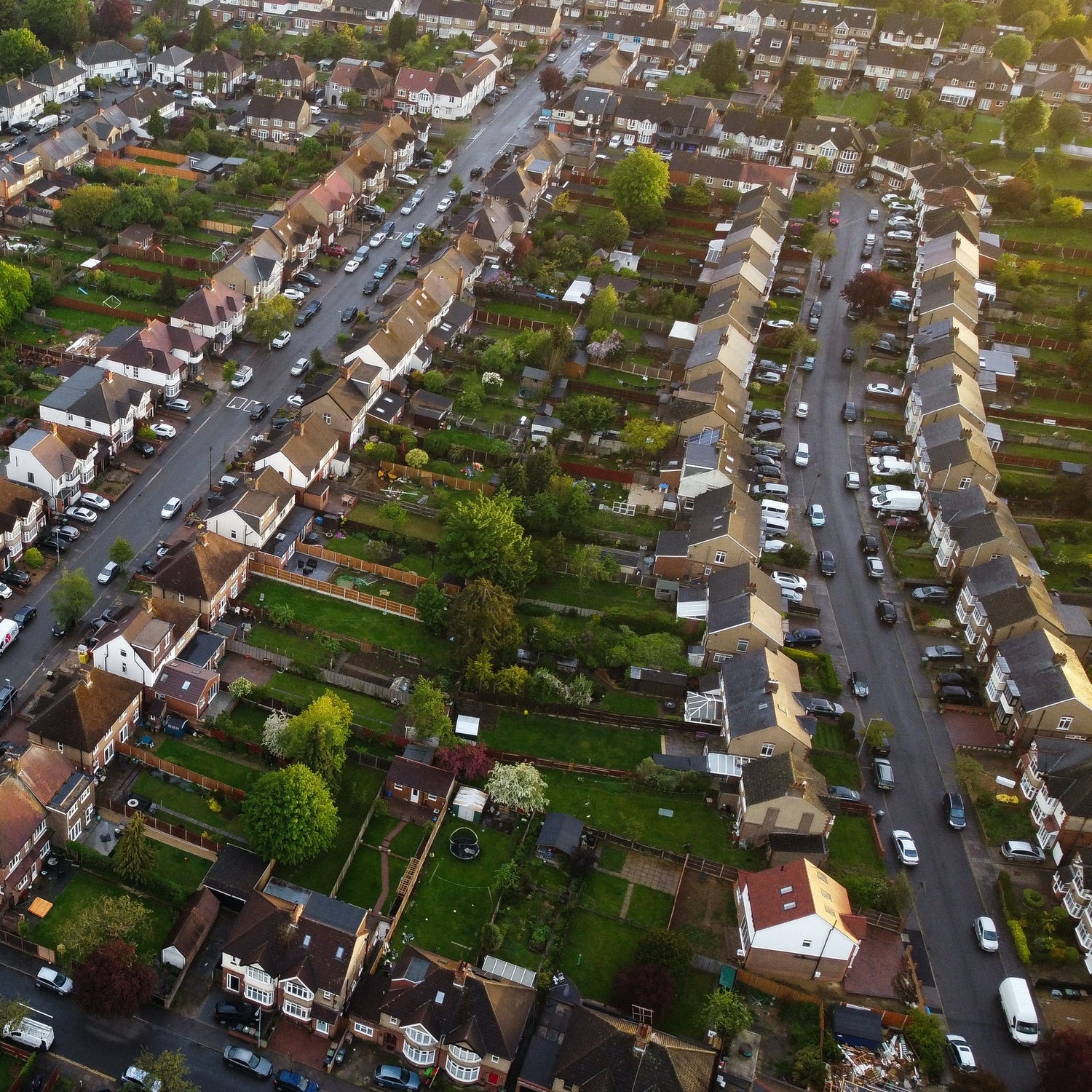 Lord Mayor’s Better Suburbs Grants