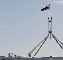 Holding the Australian Government to account