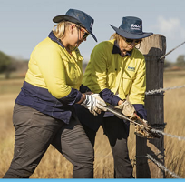 RACQ Foundation Community Grant Program