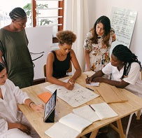 The Queensland University of Technology’s Short Course | Developing Your Enterprising Leadership and Partnerships