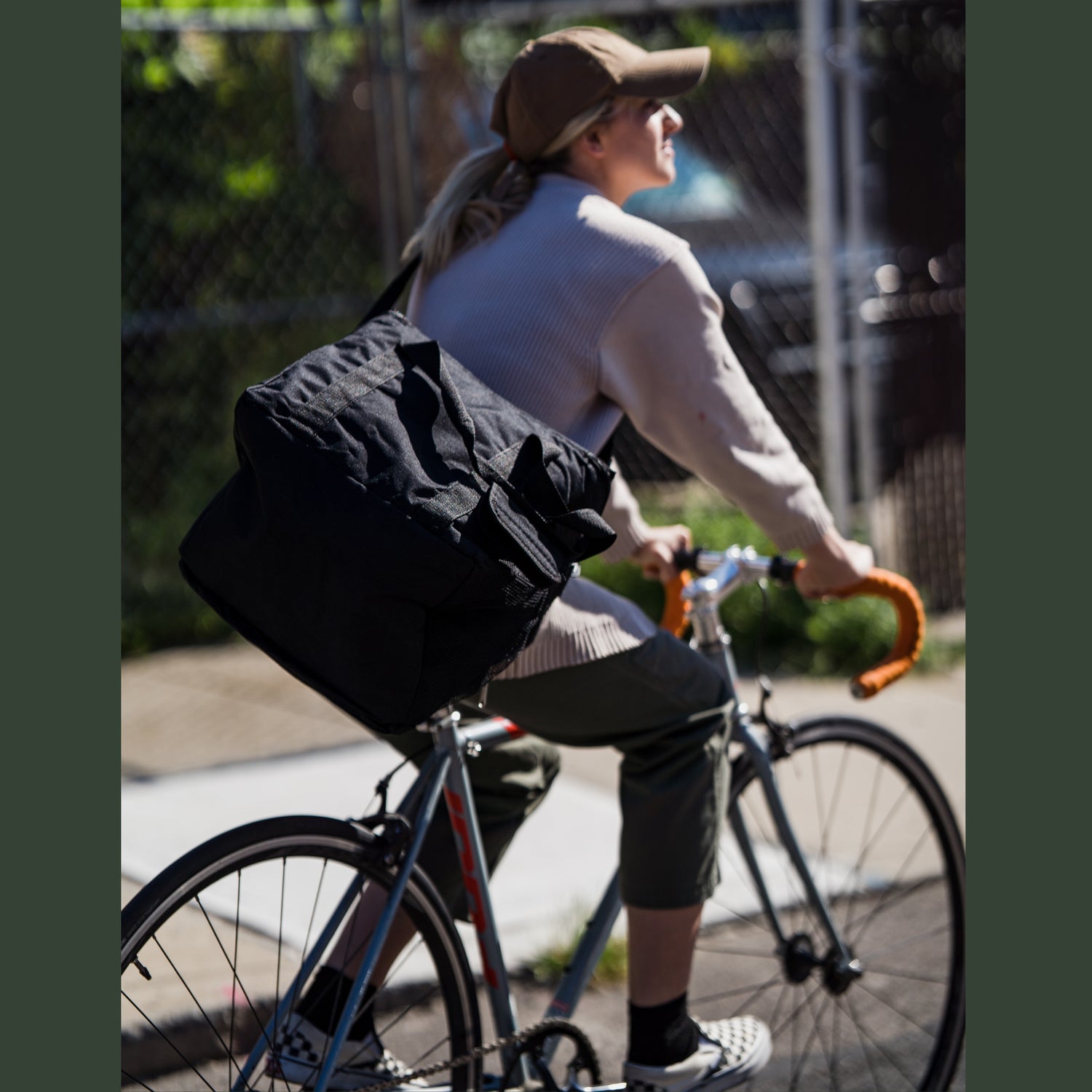 National Ride2Work Day