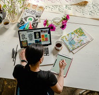 Digital Comms Officer SECNA
