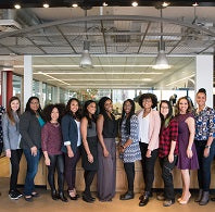 SisterWorks Social Mentors Volunteer
