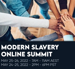 Freedom for Humanity Online Summit