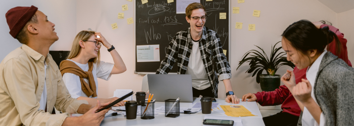 Accounting/Finance Fundamentals for Social Enterprise