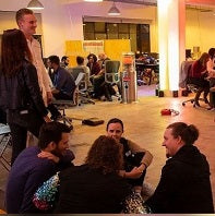 "Thrive" - Social Enterprise Stories and Gathering for SEWF