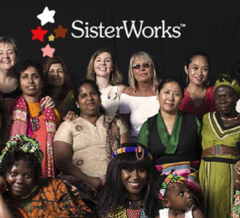 SisterWorks Engagement Coordinator - Dandenong
