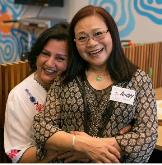 SisterWorks Training Programme Coordinator and Admin Assistant
