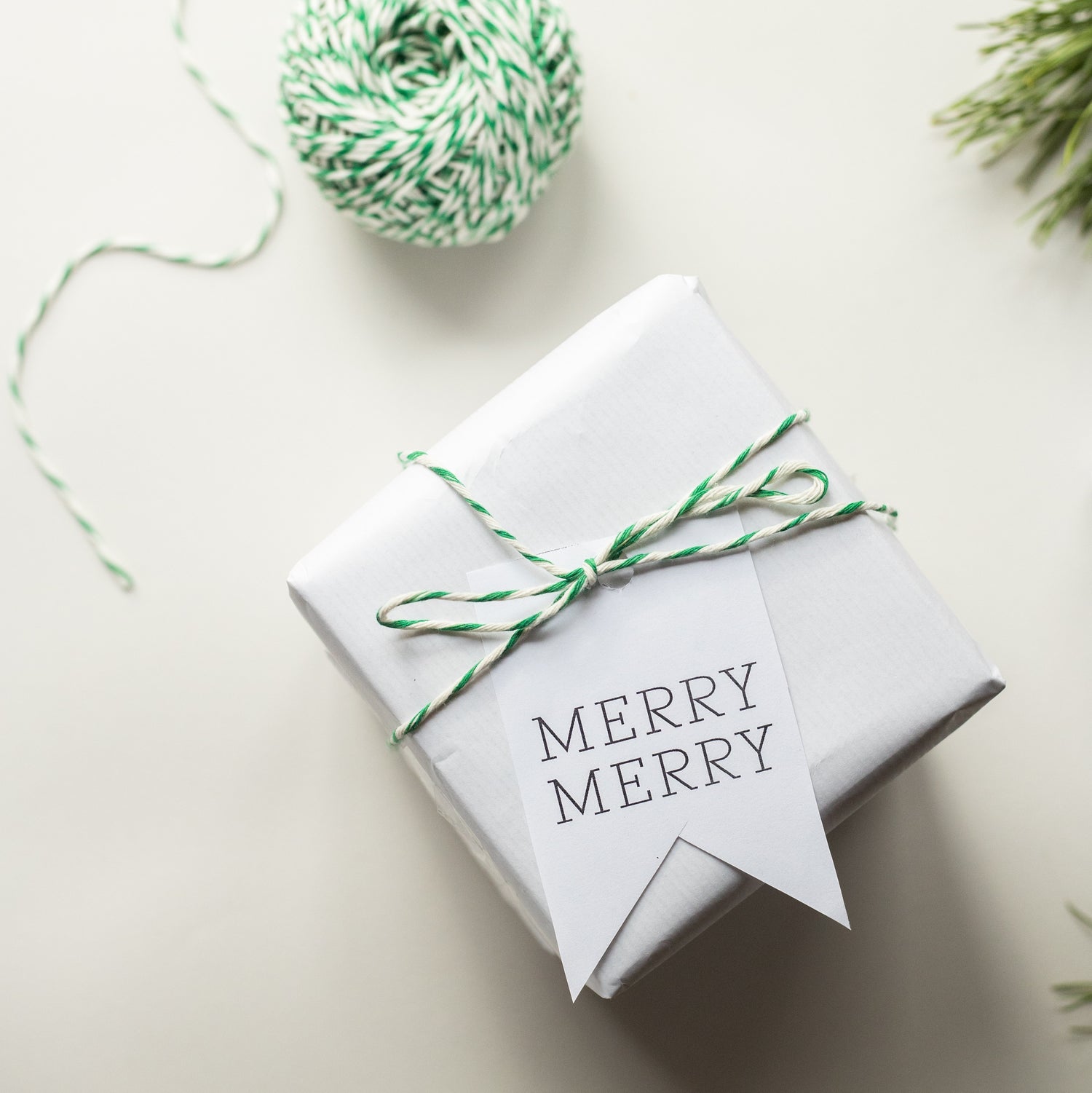 Best Green Gifts