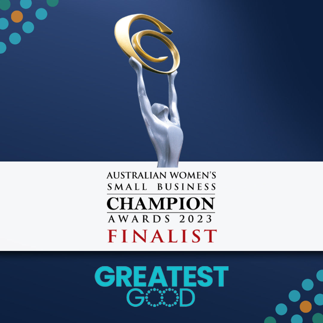 Australian Women's Small Business Champion Awards