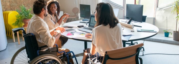 National Disability Conference Initiative Grant