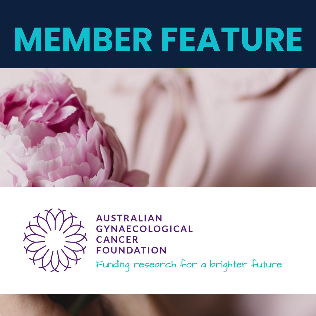 Gynaecological Cancer Awareness Month