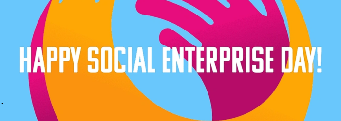 World Social Enterprise Day at Sages Cottage
