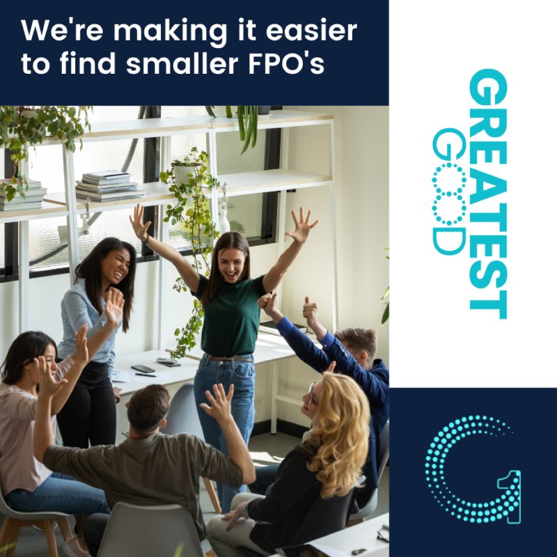 We're Here to Support You!