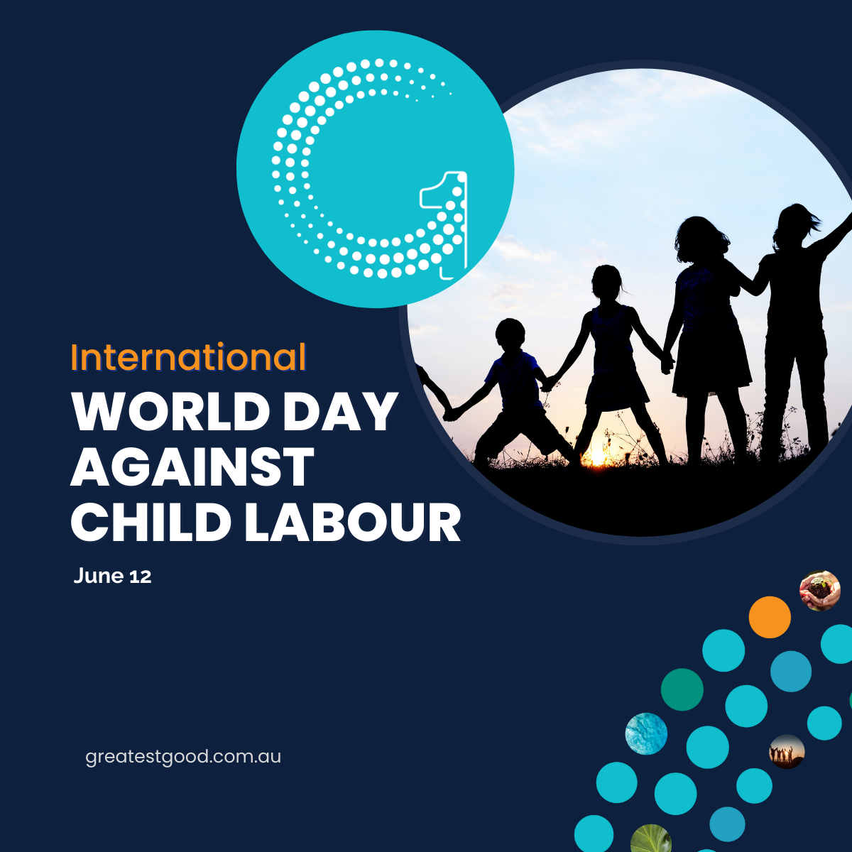 International World Day Against Child Labour