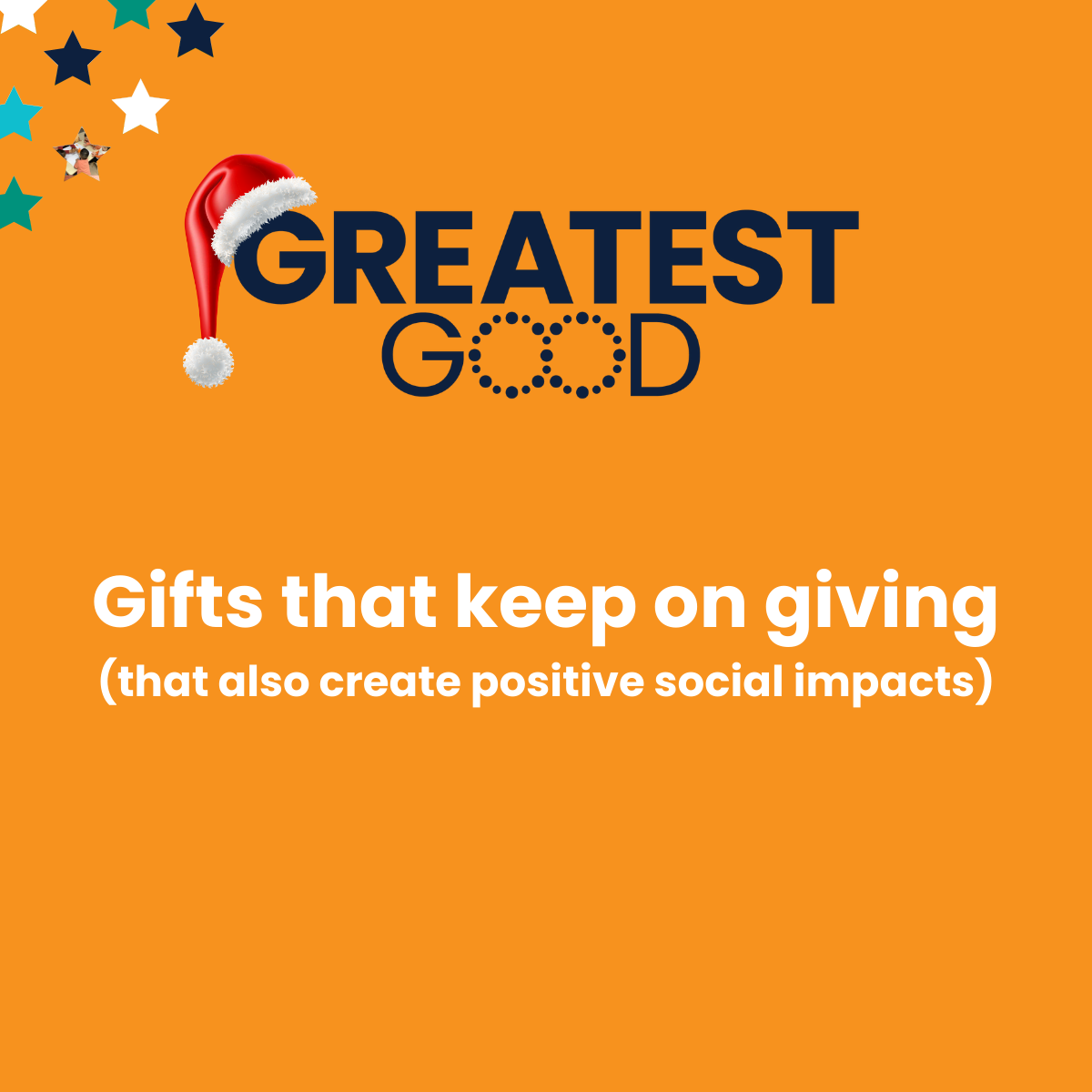 Gifts that Keep on Giving