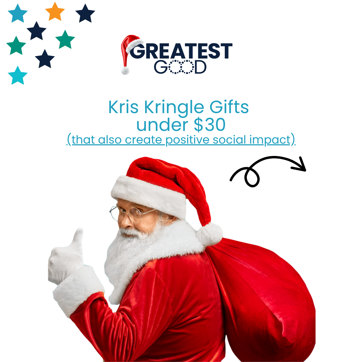 Christmas Gift Guide: Gifts Under $30