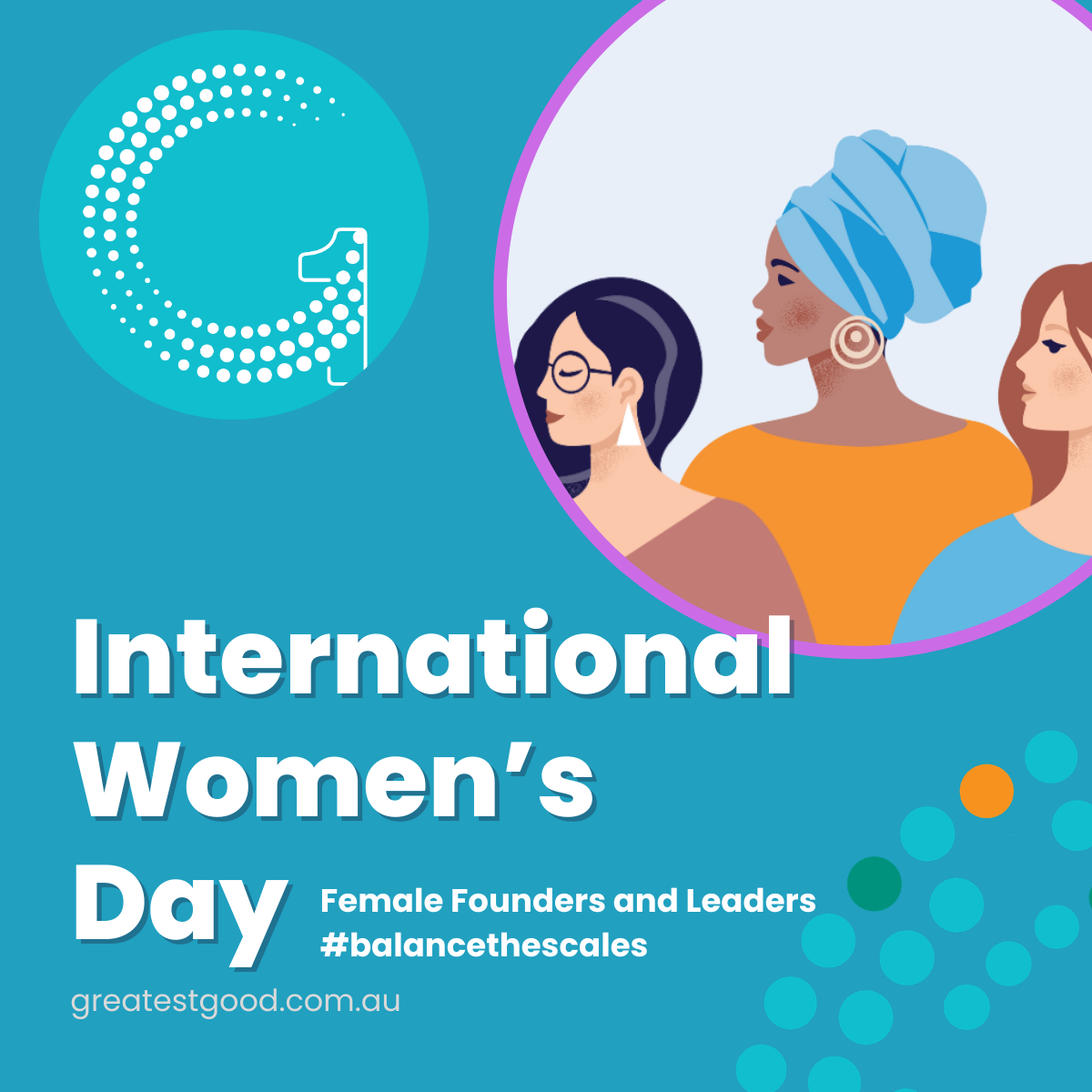 International Women's Day 2026
