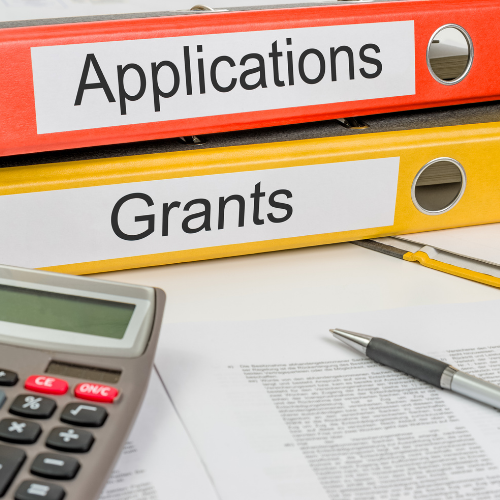 Australian Ethical Foundation Visionary Grants program