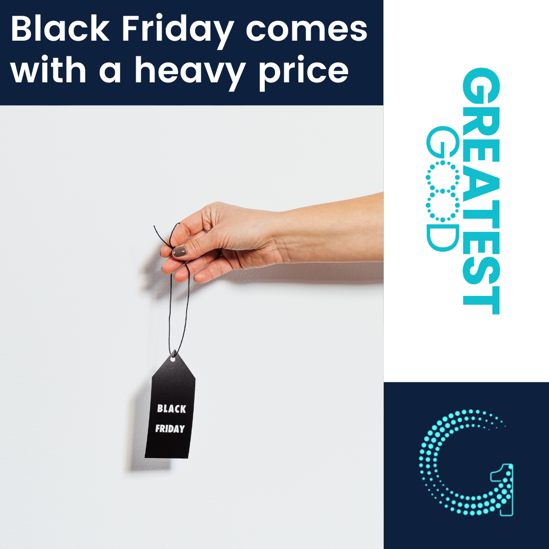 Black Friday