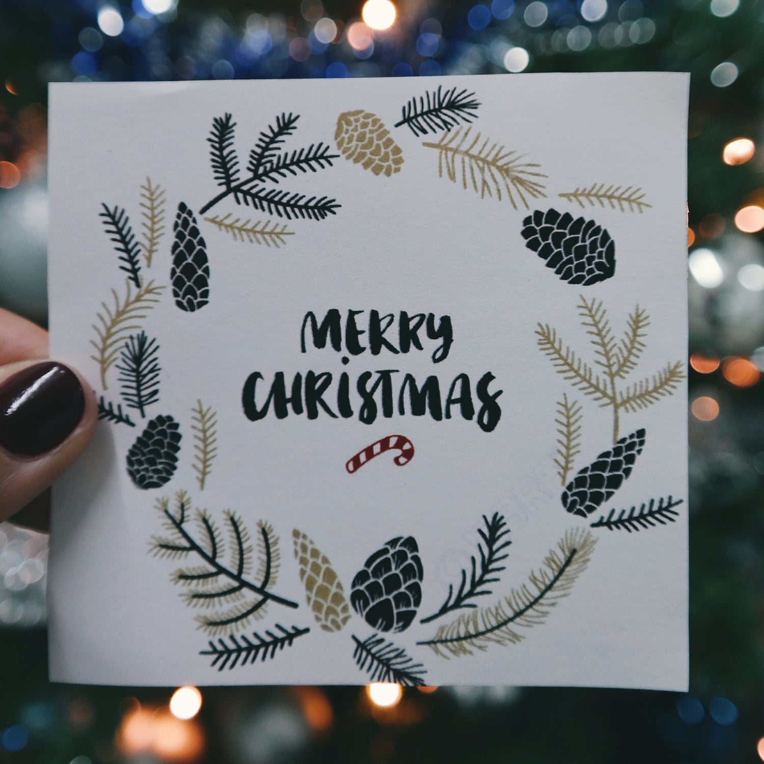 Impact North Christmas Party