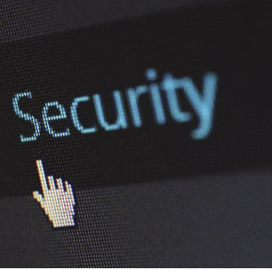 Cyber security resources
