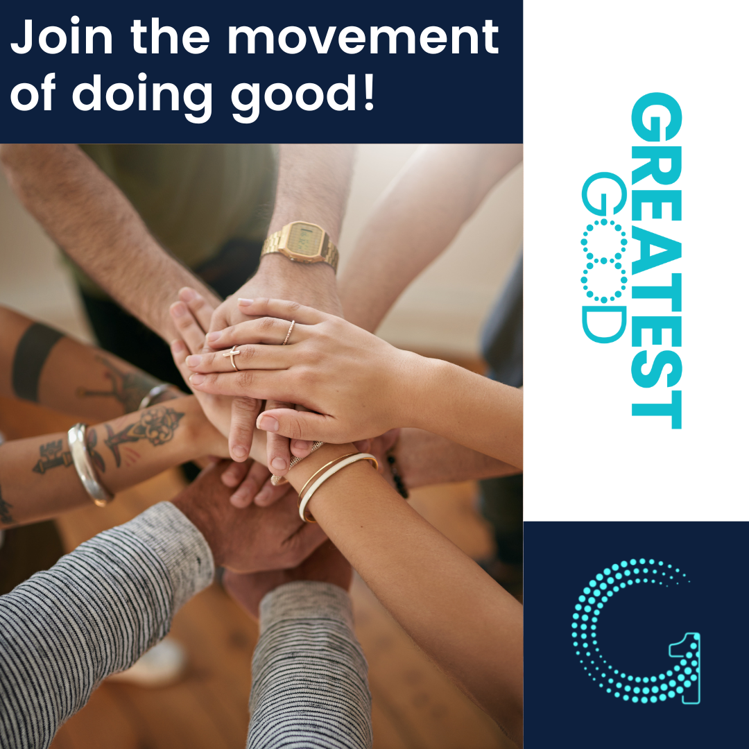 Join the movement