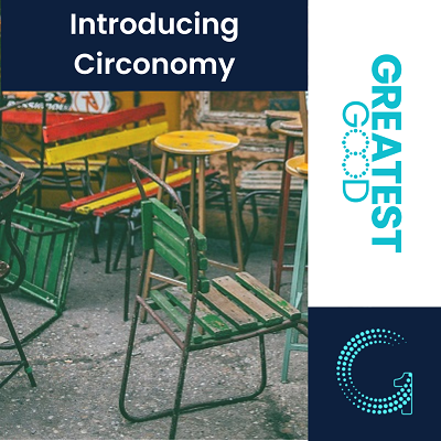 Introducing Circonomy