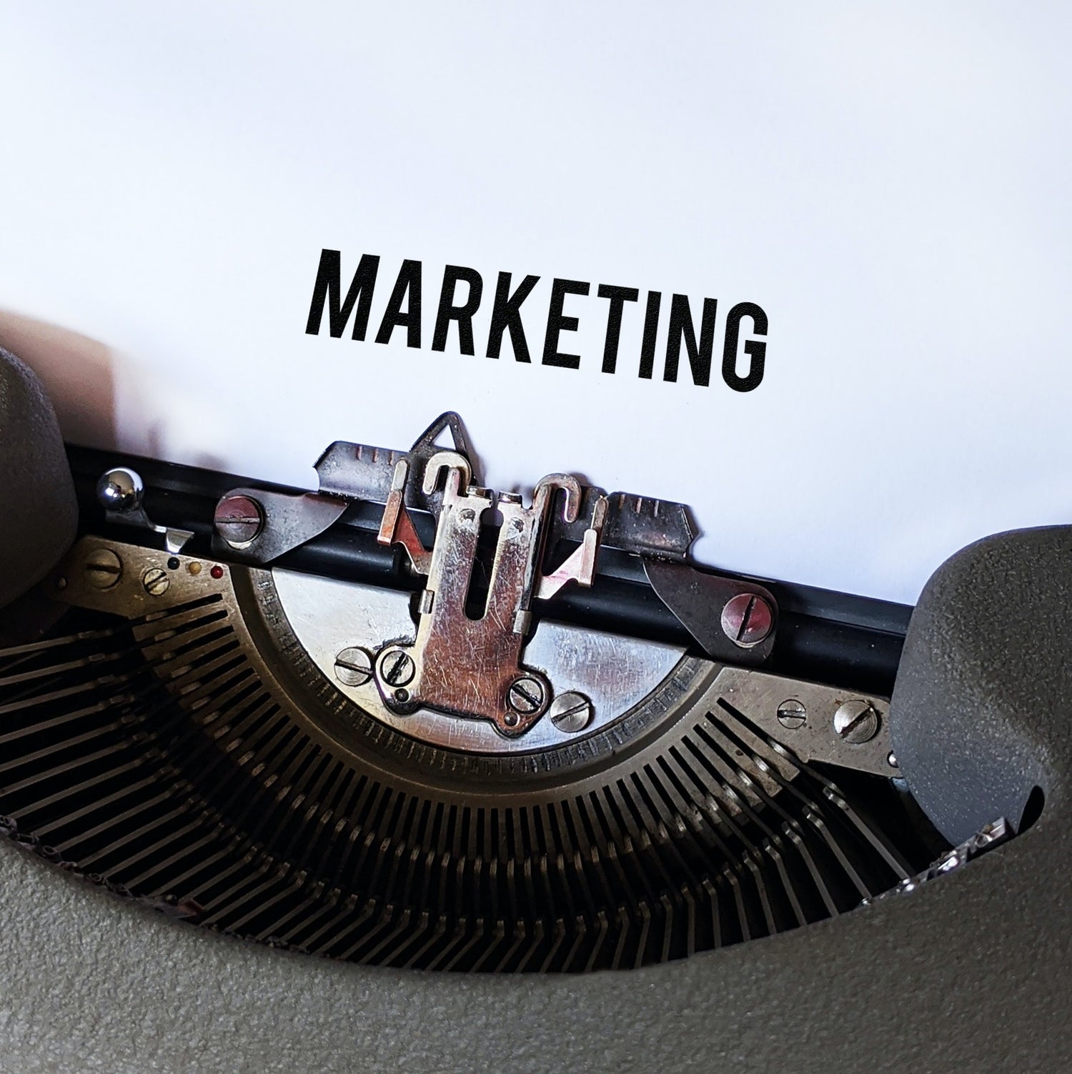 QSEC Marketing and Comms Coordinator