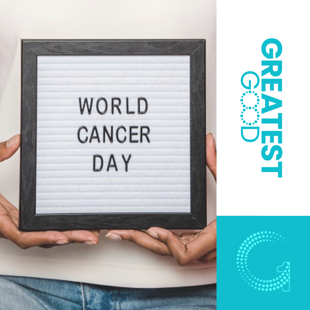 World Cancer Day