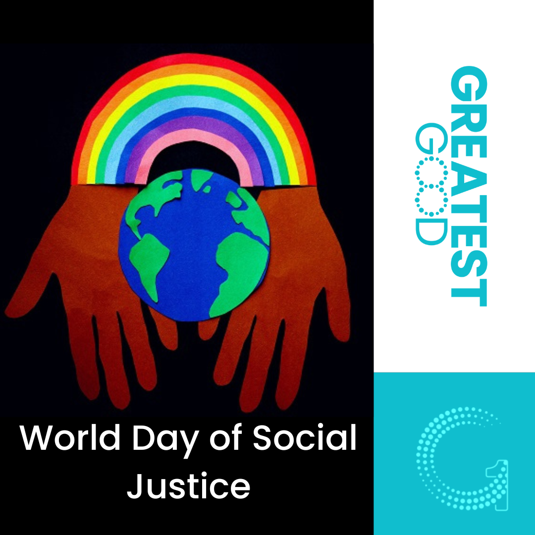 World Day of Social Justice