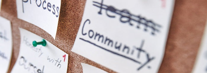 Community Initiated Proposals 1000 Jobs