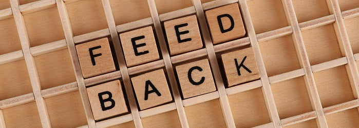 Community feedback to address 2026 needs