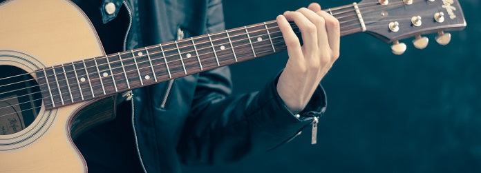 Live Music Australia - Round 6