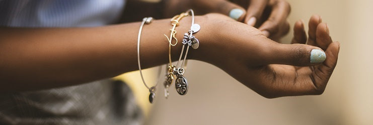 Donate your unwanted jewellery to a great cause!