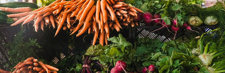 Coburg Farmers Market