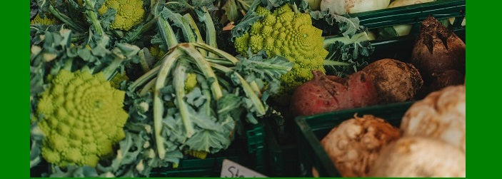 Carlton Farmers Market
