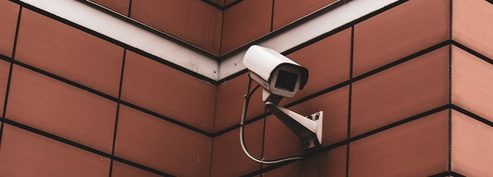 Community and Small Business CCTV  Fund