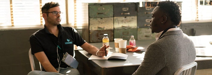Small business wellness coaches