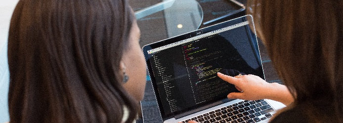 Becoming a Partner of Code Like a Girl