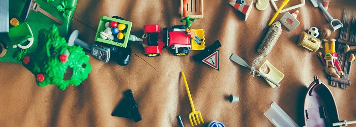 Donate Children's Goods