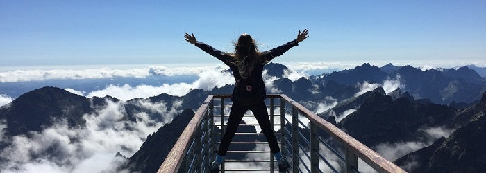 Discovering your purpose to flourish and thrive 