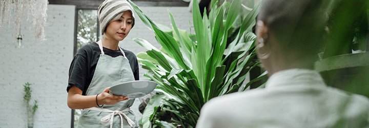 Crafted Culture catering services